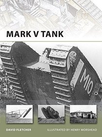 Mark V Tank