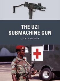 The Uzi Submachine Gun voorzijde