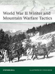 World War II Winter and Mountain Warfare Tactics