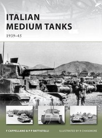 Italian Medium Tanks