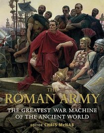 The Roman Army voorzijde