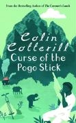 Curse of the Pogo Stick voorzijde