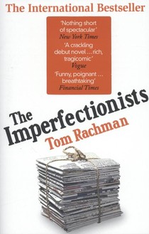 The Imperfectionists