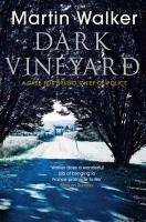 Dark Vineyard voorzijde