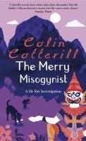 The Merry Misogynist voorzijde