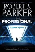 The Professional (A Spenser Mystery) voorzijde