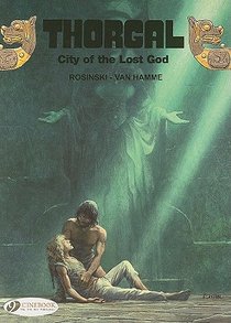 Thorgal 6 - City of the Lost God