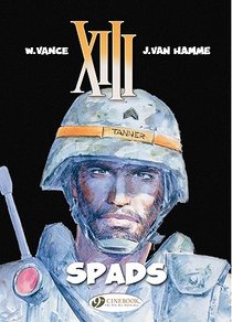 XIII 4 -Spads