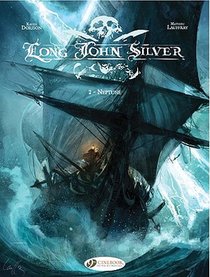 Long John Silver 2 - Neptune voorzijde