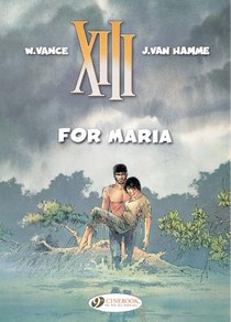 XIII 9 - For Maria