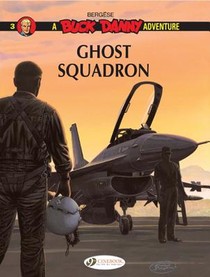 Buck Danny 3 - Ghost Squadron