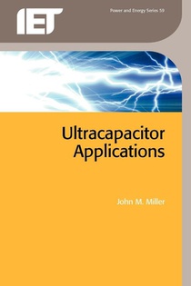 ULTRACAPACITOR APPLICATIONS