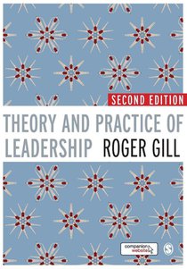 Theory and Practice of Leadership