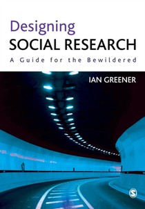 Designing Social Research voorzijde