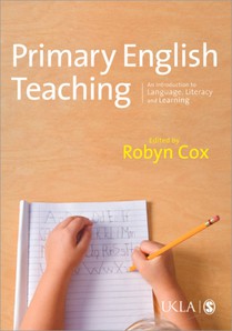 Primary English Teaching voorzijde