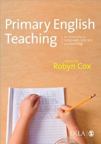 Primary English Teaching voorzijde