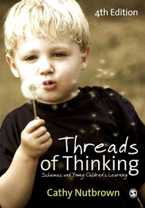 Threads of Thinking voorzijde