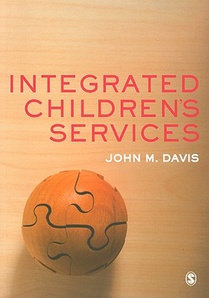 Integrated Children's Services voorzijde