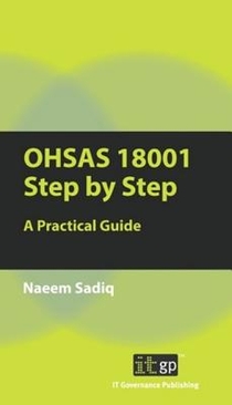 OHSAS 18001 Step by Step