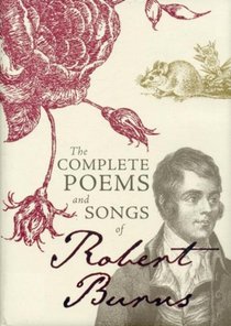 The Complete Poems and Songs of Robert Burns voorzijde