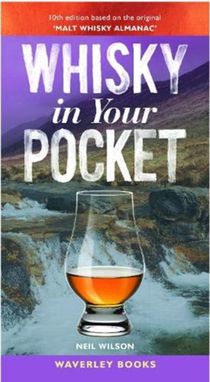 Whisky in Your Pocket voorzijde