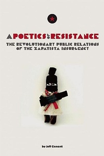 Conant, J: A Poetics Of Resistance