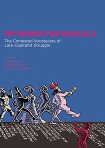 Keywords for Radicals voorzijde