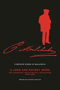 Complete Works Of Malatesta, Vol. Iii voorzijde