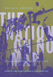 The Nation On No Map voorzijde