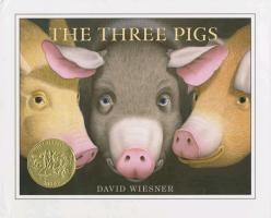 The Three Pigs