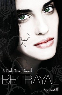 Dark Touch: Betrayal