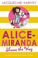 Alice-Miranda Shows the Way