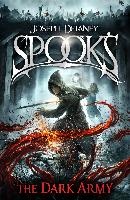 Spook's: The Dark Army voorzijde