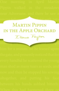 Martin Pippin in the Apple Orchard