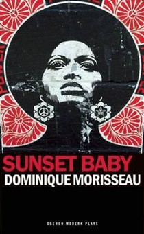 Sunset Baby