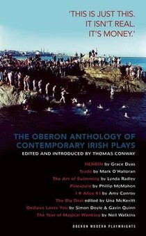 The Oberon Anthology of Contemporary Irish Plays