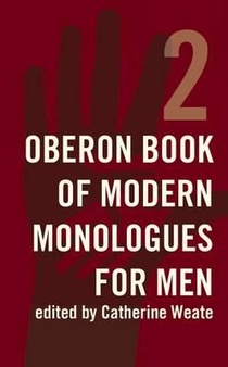 The Oberon Book of Modern Monologues for Men