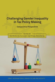 Challenging Gender Inequality in Tax Policy Making