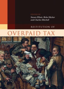Restitution of Overpaid Tax