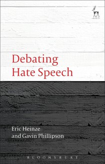 DEBATING HATE SPEECH
