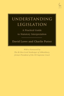 Understanding Legislation