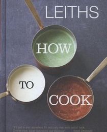 Leith's How to Cook