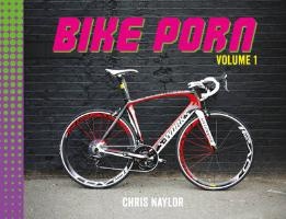 Bike Porn voorzijde