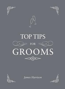 Top Tips for Grooms voorzijde