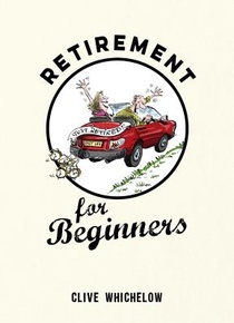 Retirement for Beginners voorzijde