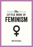 The Little Book of Feminism voorzijde
