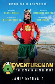 Adventureman