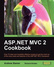 ASP.NET MVC 2 Cookbook
