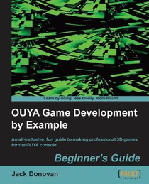 OUYA Game Development by Example