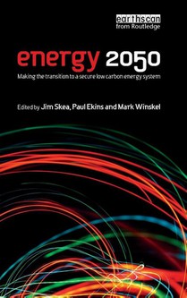 Energy 2050